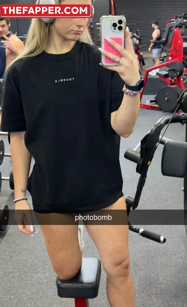 Faith Ordway  Onlyfans Leaked Nude Image #MTfa9LKr8E