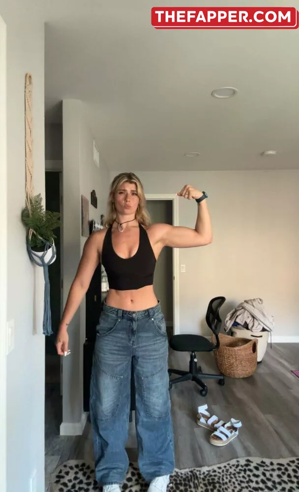 Faith Ordway  Onlyfans Leaked Nude Image #OybCEcs7Um