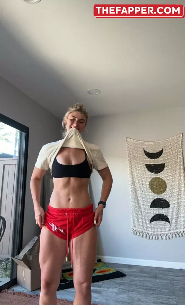 Faith Ordway  Onlyfans Leaked Nude Image #PvEP16SueI