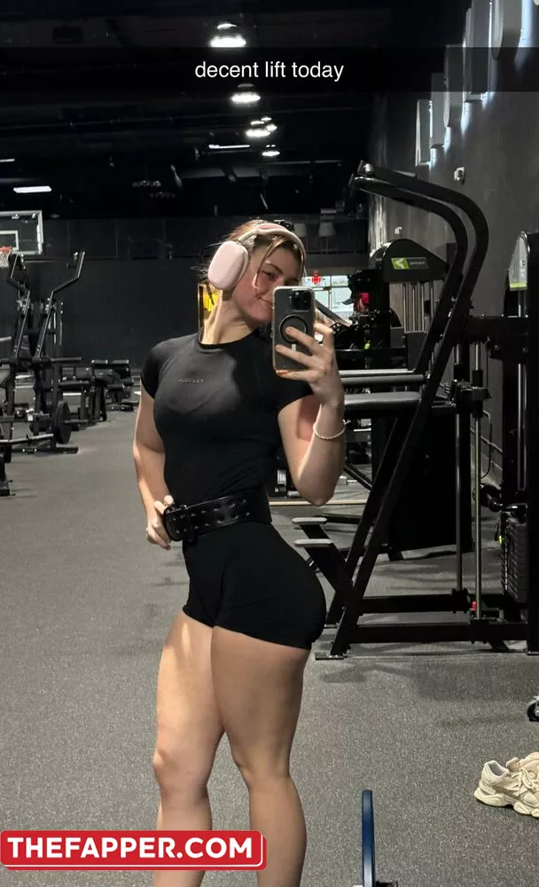 Faith Ordway  Onlyfans Leaked Nude Image #QD4TNDCYRS