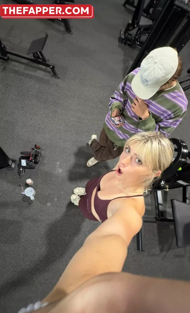 Faith Ordway  Onlyfans Leaked Nude Image #QNNO8hrsab