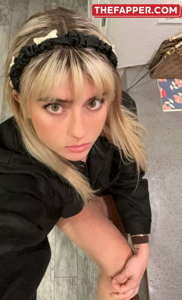 Faith Ordway  Onlyfans Leaked Nude Image #ReDCJzcxH1