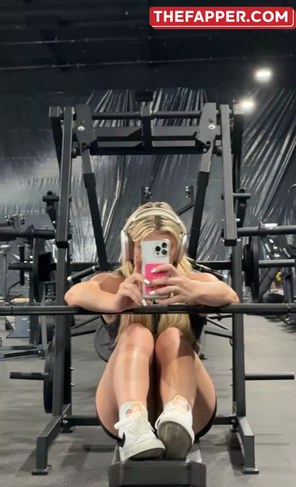 Faith Ordway  Onlyfans Leaked Nude Image #SgBklfJmy2