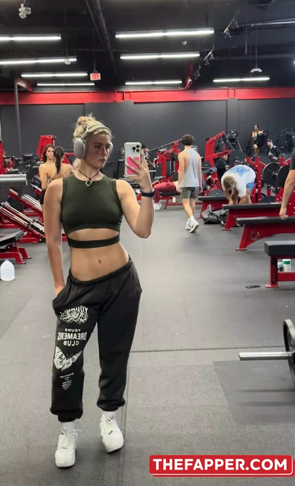 Faith Ordway  Onlyfans Leaked Nude Image #USBi4C4srC