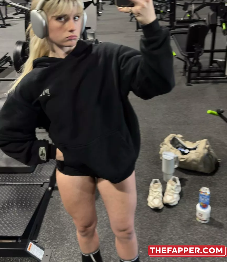 Faith Ordway  Onlyfans Leaked Nude Image #VbCvnrz3ZU