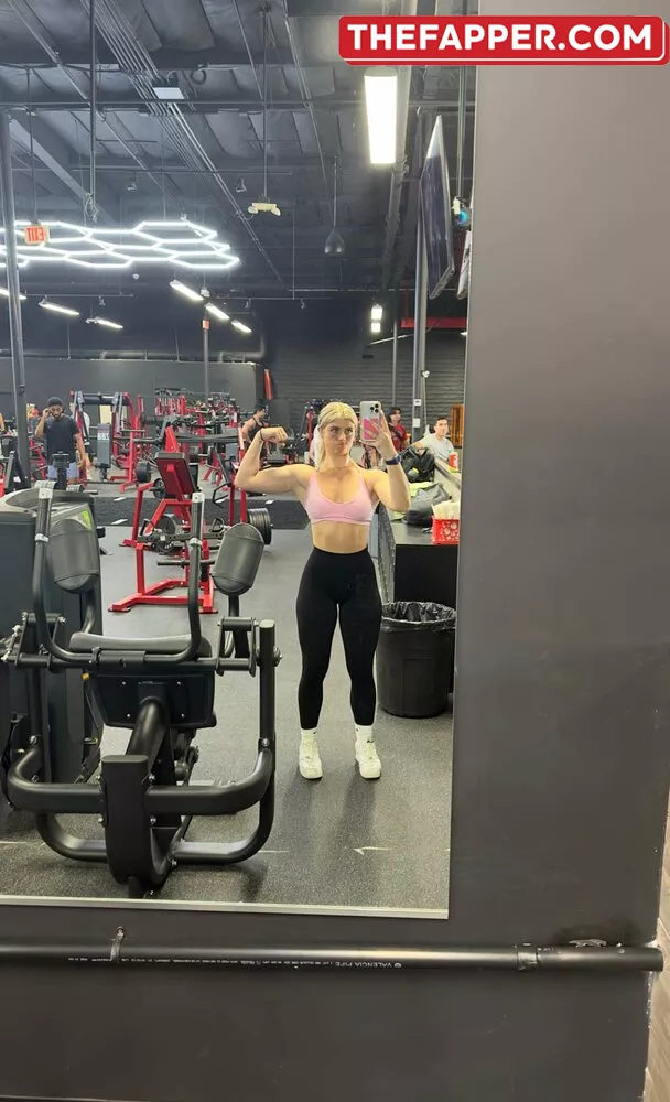 Faith Ordway  Onlyfans Leaked Nude Image #XfG86c3qsp