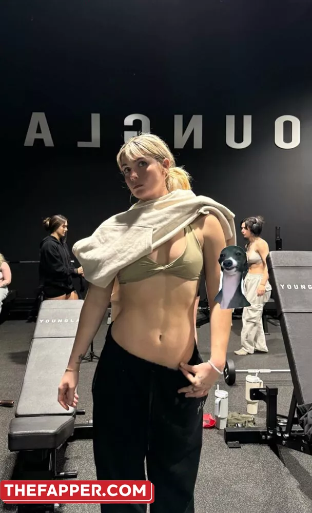 Faith Ordway  Onlyfans Leaked Nude Image #Xyy449FN0L