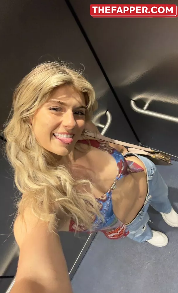 Faith Ordway  Onlyfans Leaked Nude Image #dbmHv8Vkau