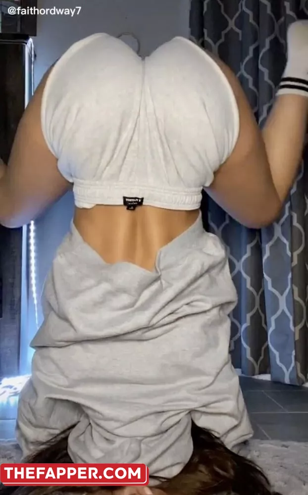 Faith Ordway  Onlyfans Leaked Nude Image #deJMRKjxZ2