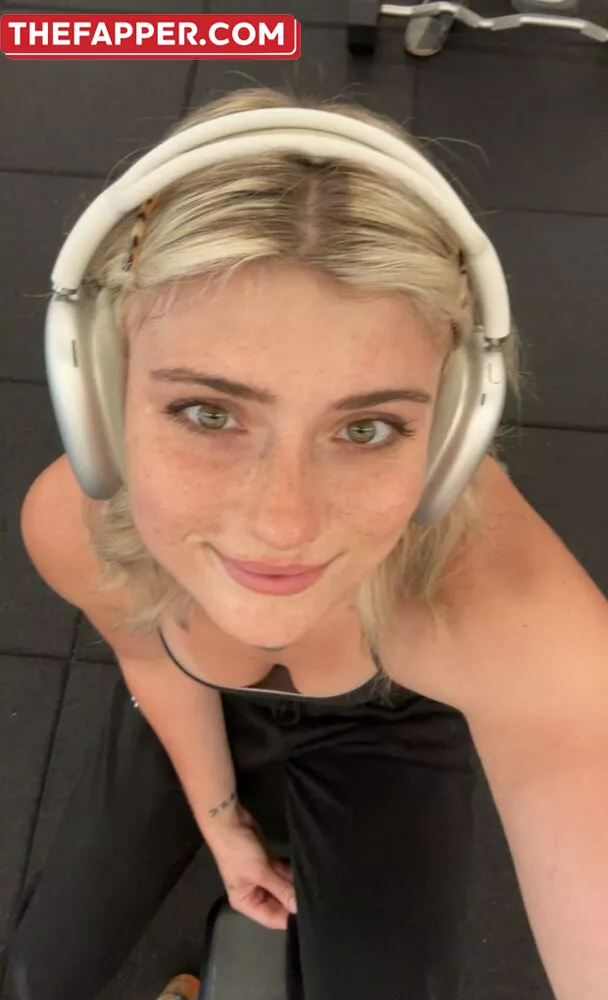 Faith Ordway  Onlyfans Leaked Nude Image #fnC8G1Mygz