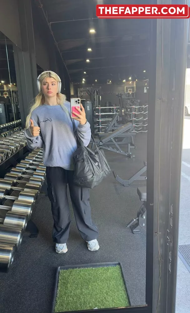 Faith Ordway  Onlyfans Leaked Nude Image #gfMPfGAU2P