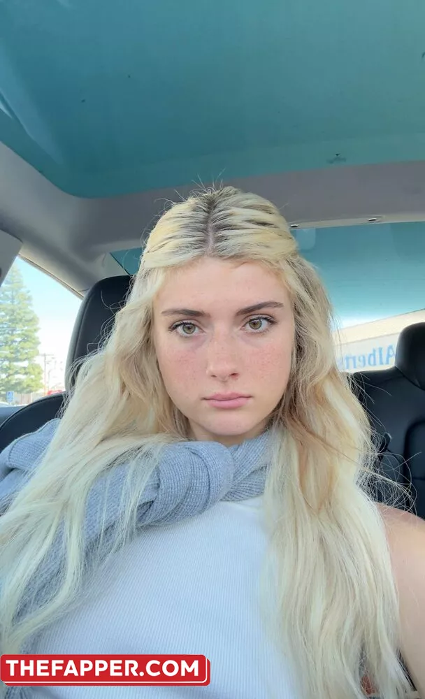 Faith Ordway  Onlyfans Leaked Nude Image #iTE4iGnSGm