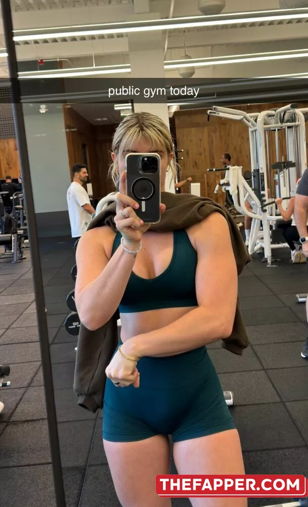 Faith Ordway  Onlyfans Leaked Nude Image #l8fPQWmyL4