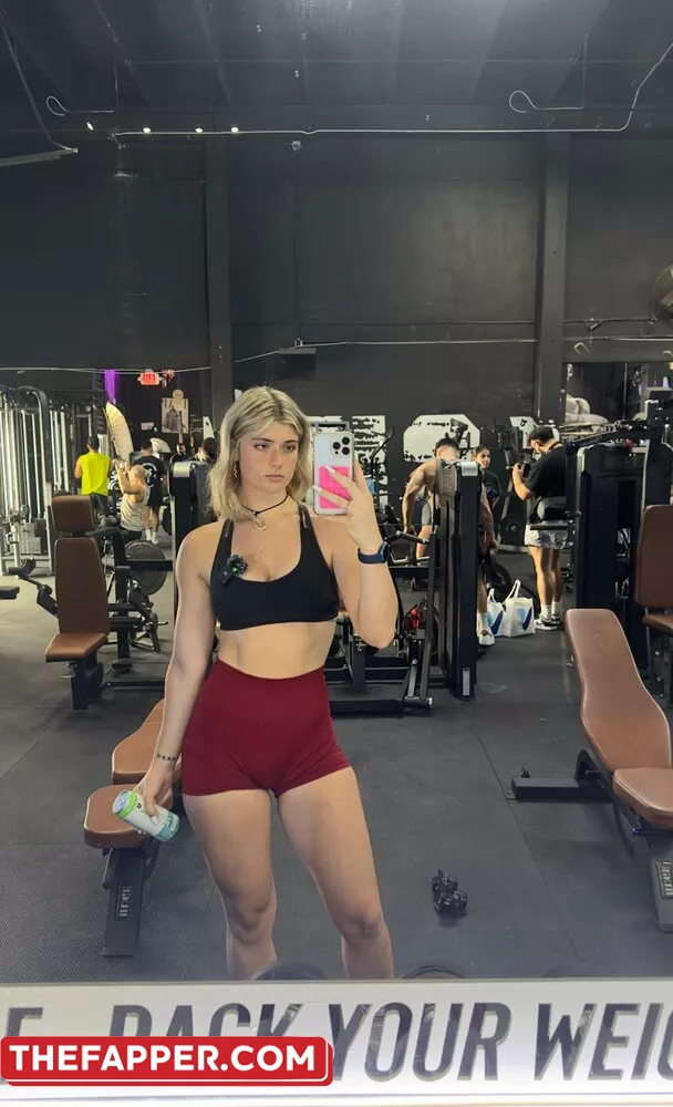 Faith Ordway  Onlyfans Leaked Nude Image #nibi0cOU1u