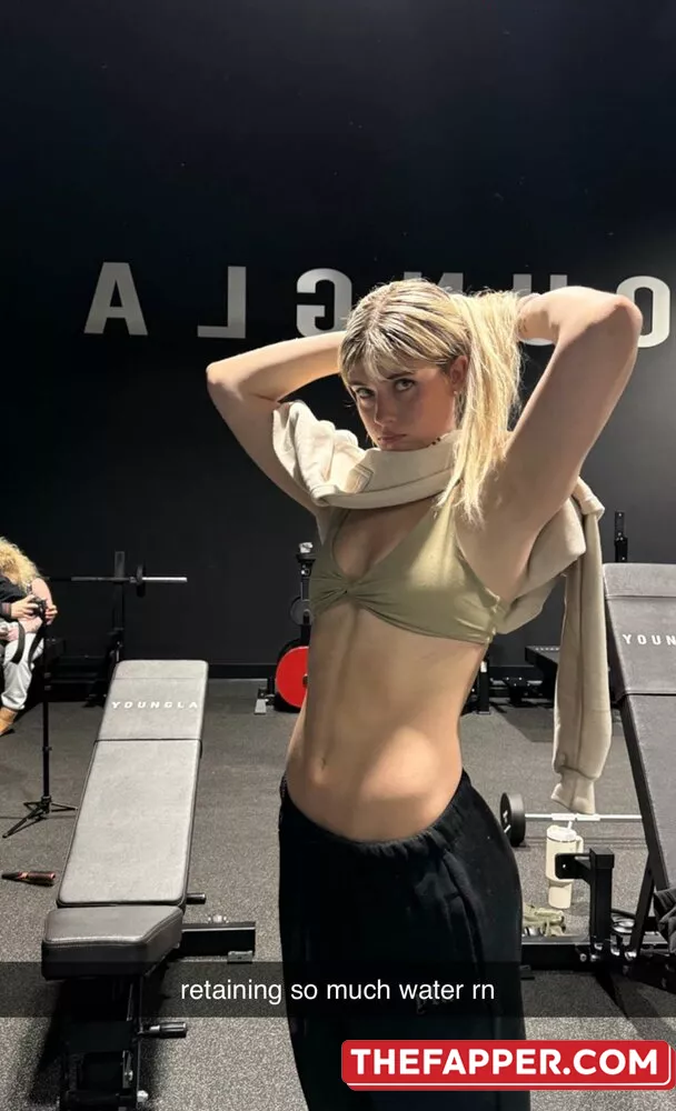 Faith Ordway  Onlyfans Leaked Nude Image #nxBtu0rhdU
