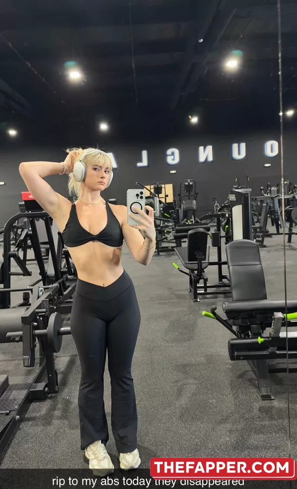 Faith Ordway  Onlyfans Leaked Nude Image #p7VgZdTlVx