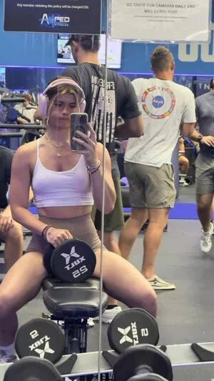 Faith Ordway Onlyfans Leaked Nude Image #p9Qc477jql