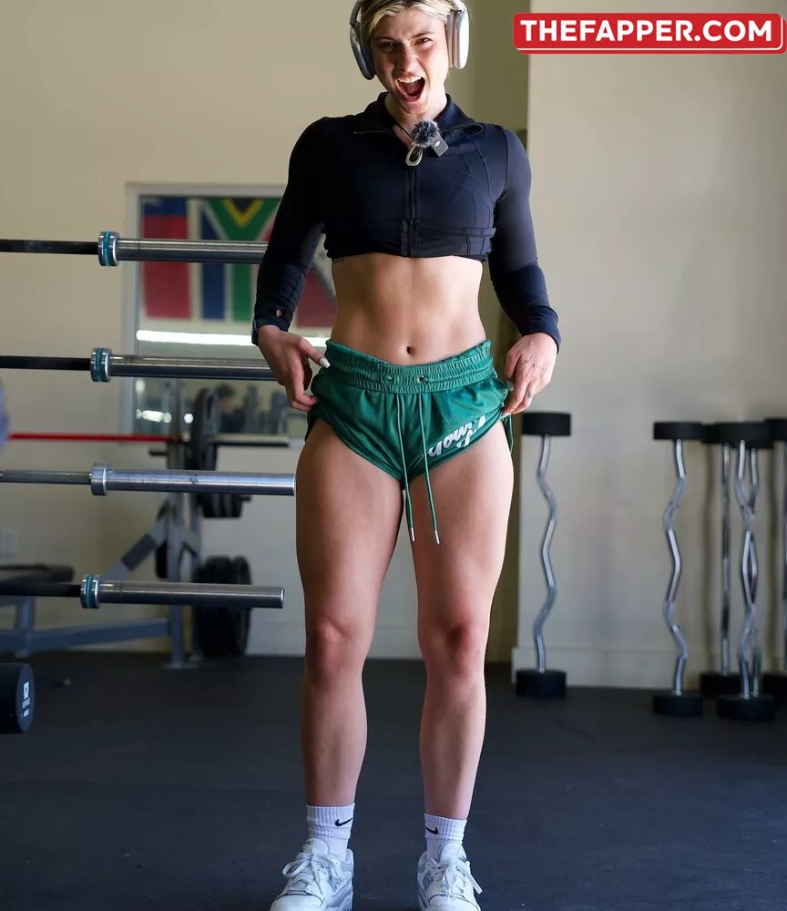 Faith Ordway  Onlyfans Leaked Nude Image #pFddL2wOeD