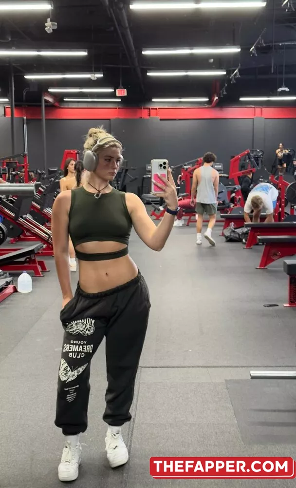 Faith Ordway  Onlyfans Leaked Nude Image #pjTxvREyJ0