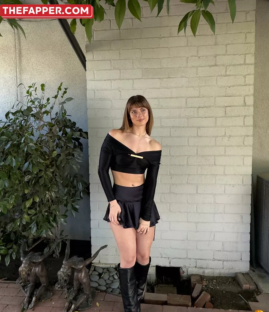 Faith Ordway  Onlyfans Leaked Nude Image #rL0pTVhxVW