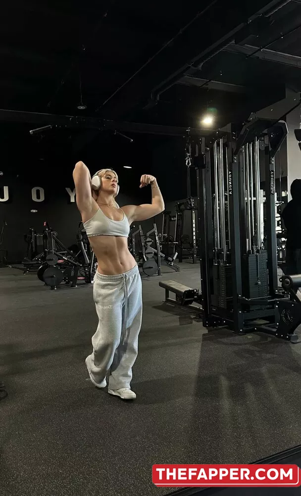 Faith Ordway  Onlyfans Leaked Nude Image #v2bZ04lJaT