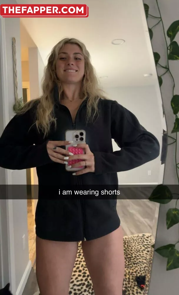Faith Ordway  Onlyfans Leaked Nude Image #xOqEuz00pF