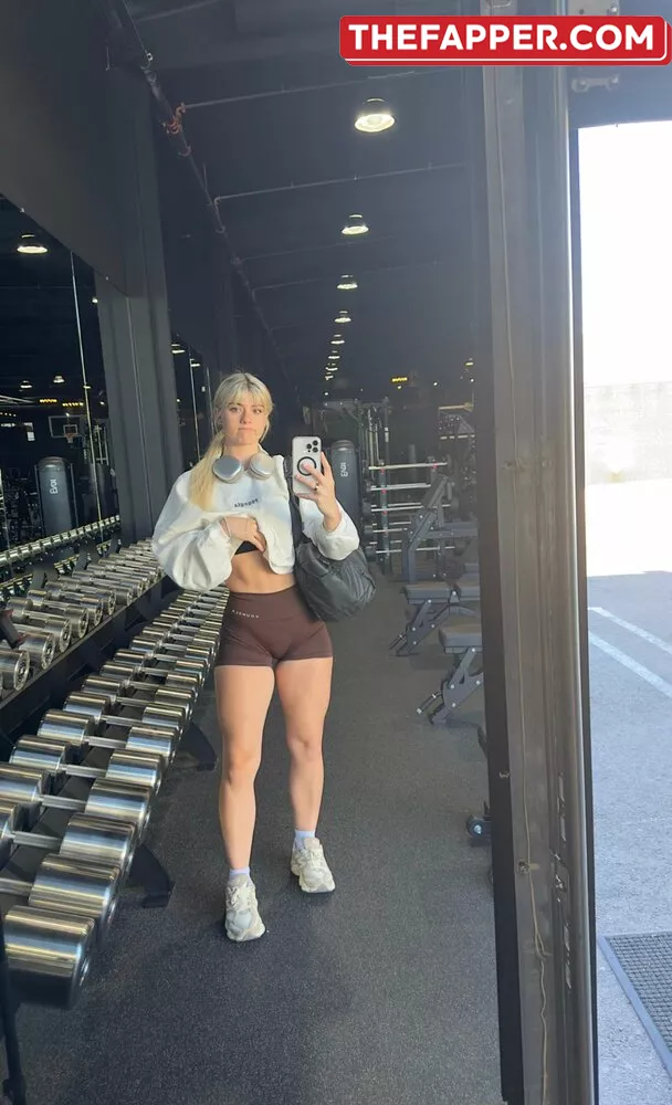 Faith Ordway  Onlyfans Leaked Nude Image #z77l63neiu