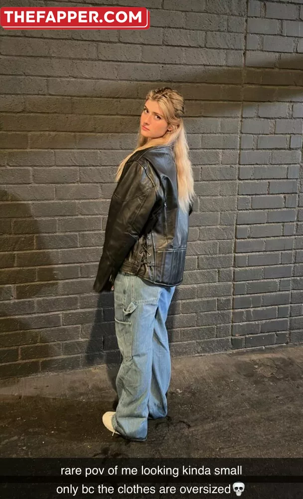 Faith Ordway  Onlyfans Leaked Nude Image #zbgPB6zTrN
