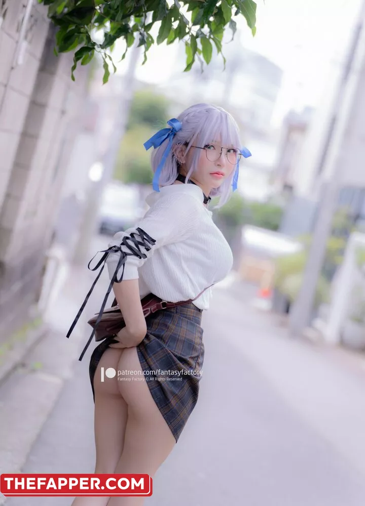 Fantasy Factory  Onlyfans Leaked Nude Image #0hMThylcm1