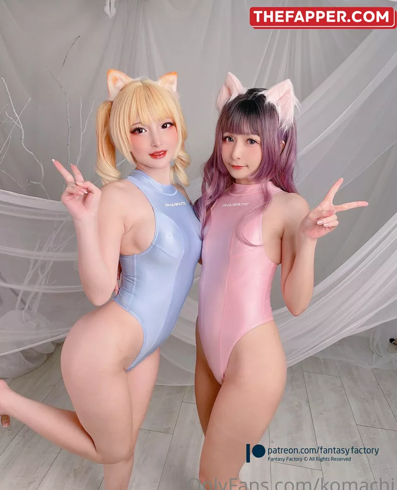Fantasy Factory  Onlyfans Leaked Nude Image #6ZIQlKU6xI