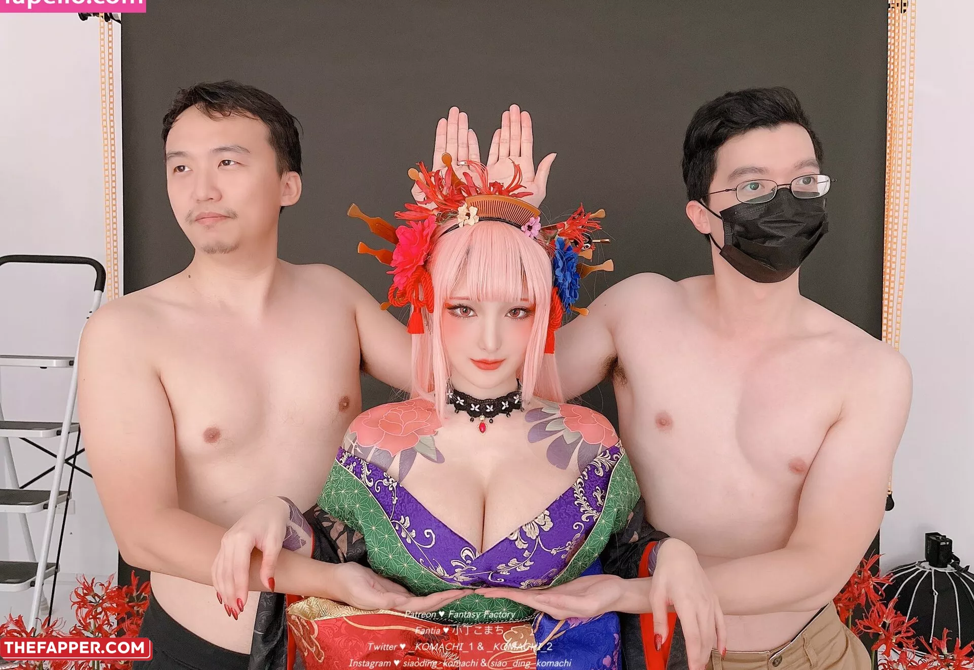 Fantasy Factory  Onlyfans Leaked Nude Image #HsBiyZrYtf
