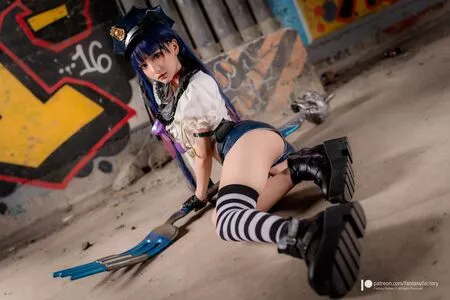 Fantasy Factory Onlyfans Leaked Nude Image #RjdVHYN0GU