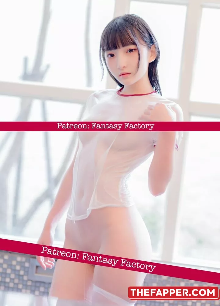 Fantasy Factory  Onlyfans Leaked Nude Image #f5s8qwk0yC