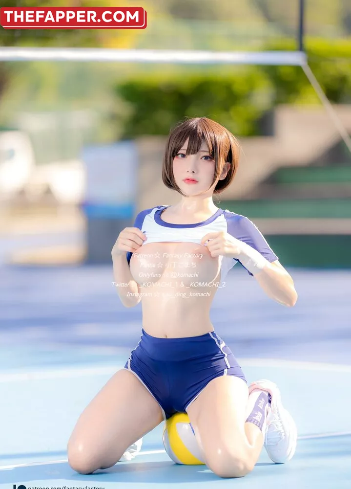 Fantasy Factory  Onlyfans Leaked Nude Image #ldvx78FFuA