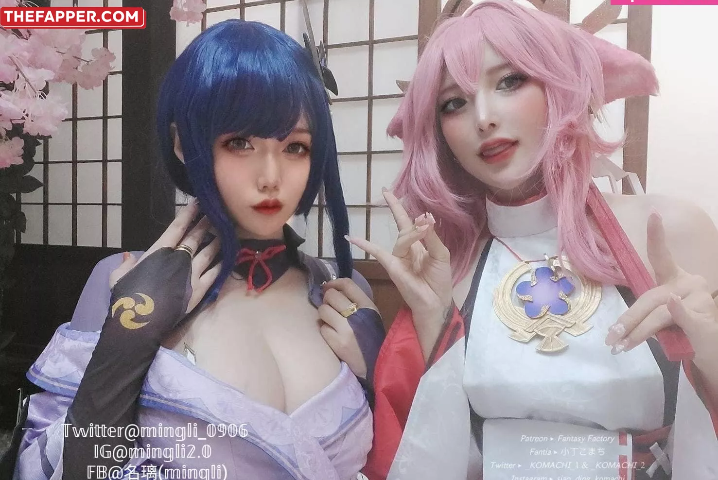 Fantasy Factory  Onlyfans Leaked Nude Image #noh97s5TrS