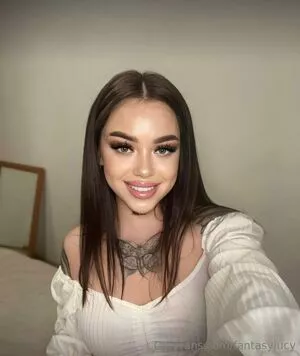 Fantasylucy Onlyfans Leaked Nude Image #DX36nyfadA