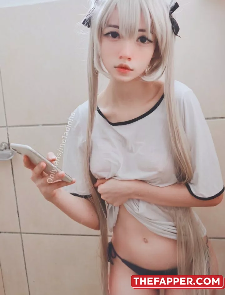 Fapello  Onlyfans Leaked Nude Image #1vQF0ABMsz