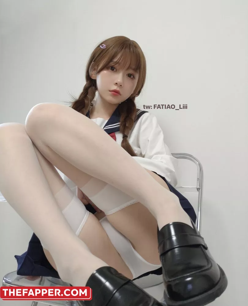 Fatiao_liii  Onlyfans Leaked Nude Image #2qXFINX1wR