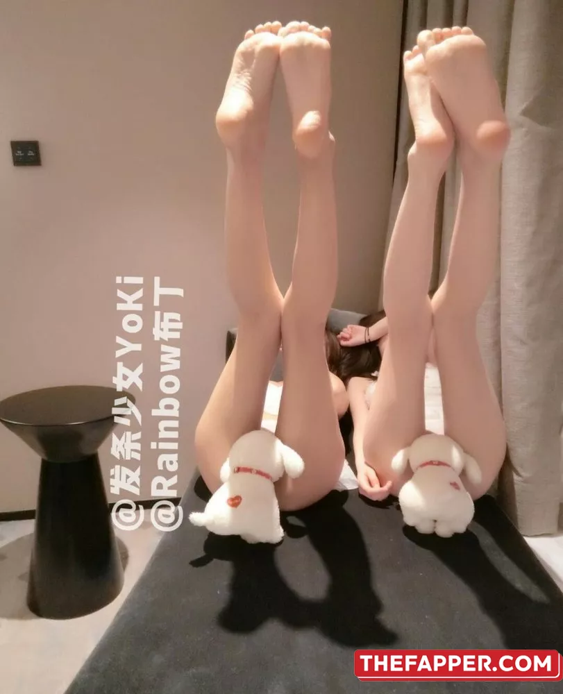 Fatiao_liii  Onlyfans Leaked Nude Image #fGLPGfK5Lx