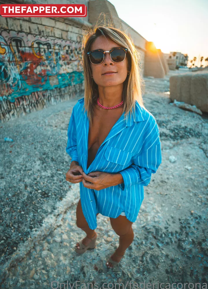 Federicacorona  Onlyfans Leaked Nude Image #zrsfEuzf2Q