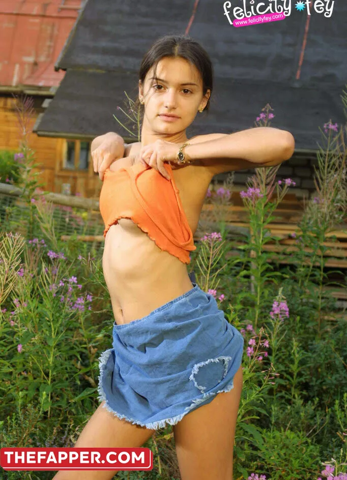Felicity Fey  Onlyfans Leaked Nude Image #4V2pMNw5LI
