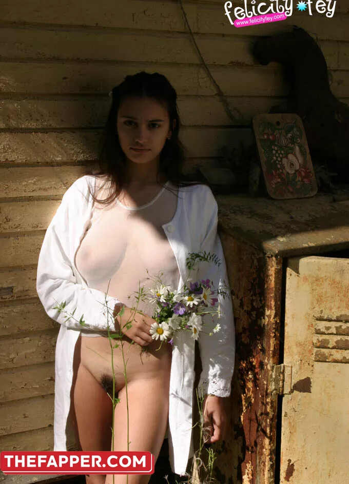 Felicity Fey  Onlyfans Leaked Nude Image #m80GMFWjxQ