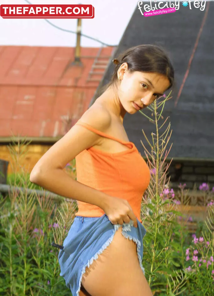 Felicity Fey  Onlyfans Leaked Nude Image #nfj3yPiTrN