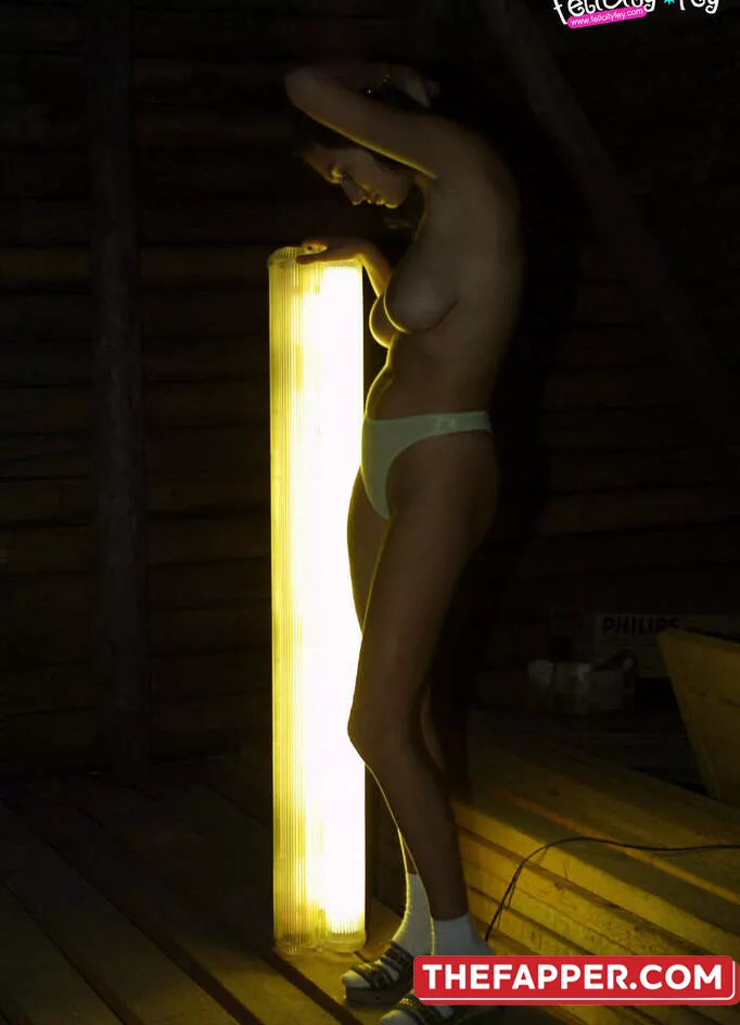 Felicity Fey  Onlyfans Leaked Nude Image #u3MbpaE26v