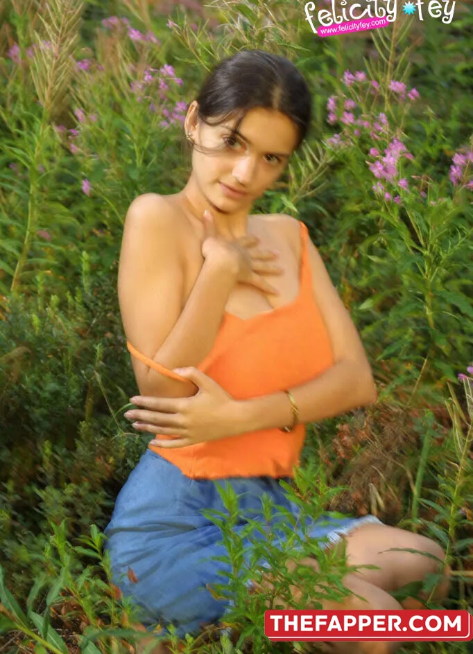 Felicity Fey  Onlyfans Leaked Nude Image #wRseWGKhoe