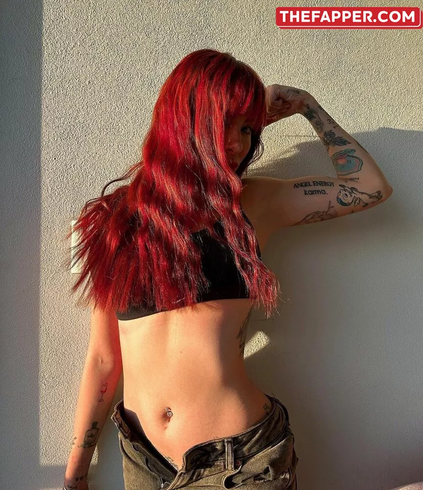 Fer Moreno  Onlyfans Leaked Nude Image #6j2NezcSCN