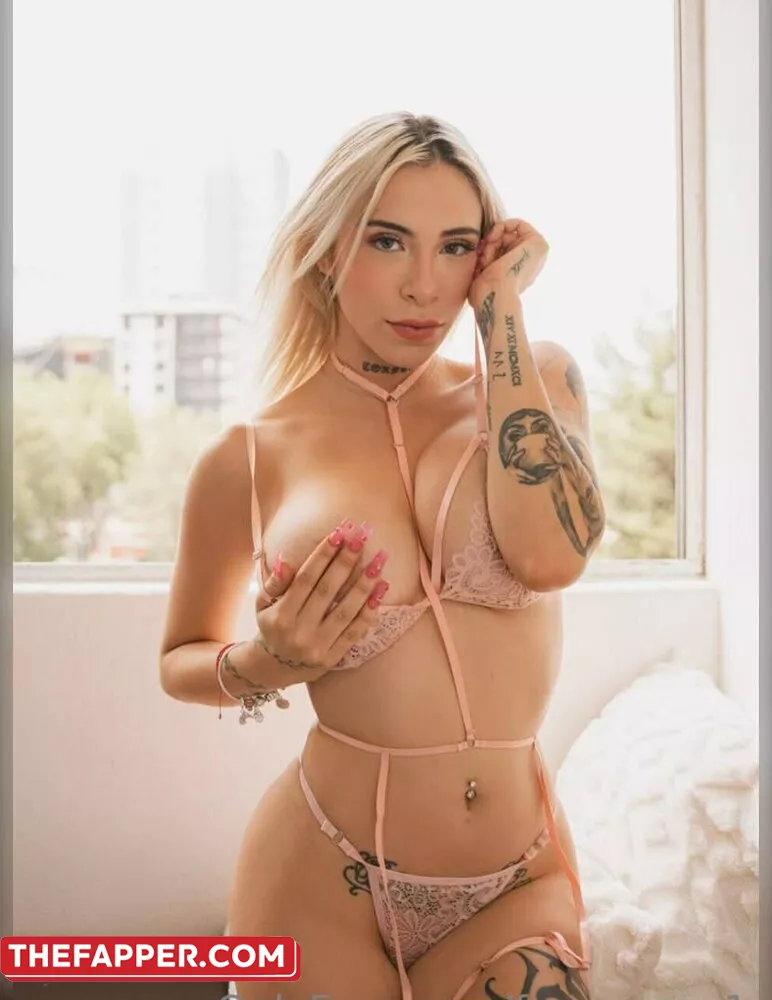 Fer Moreno  Onlyfans Leaked Nude Image #CDM6mr1BBV