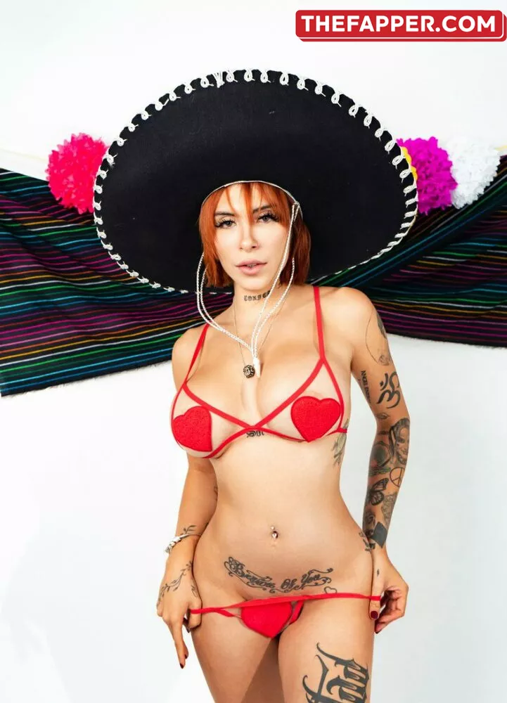Fer Moreno  Onlyfans Leaked Nude Image #EVGDgslYB1
