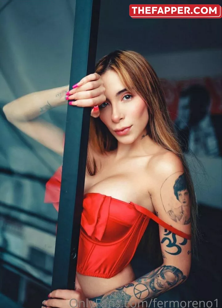 Fer Moreno  Onlyfans Leaked Nude Image #SmaF3nczhJ