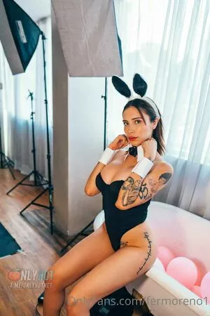 Fer Moreno Onlyfans Leaked Nude Image #Te2DHuQVZs